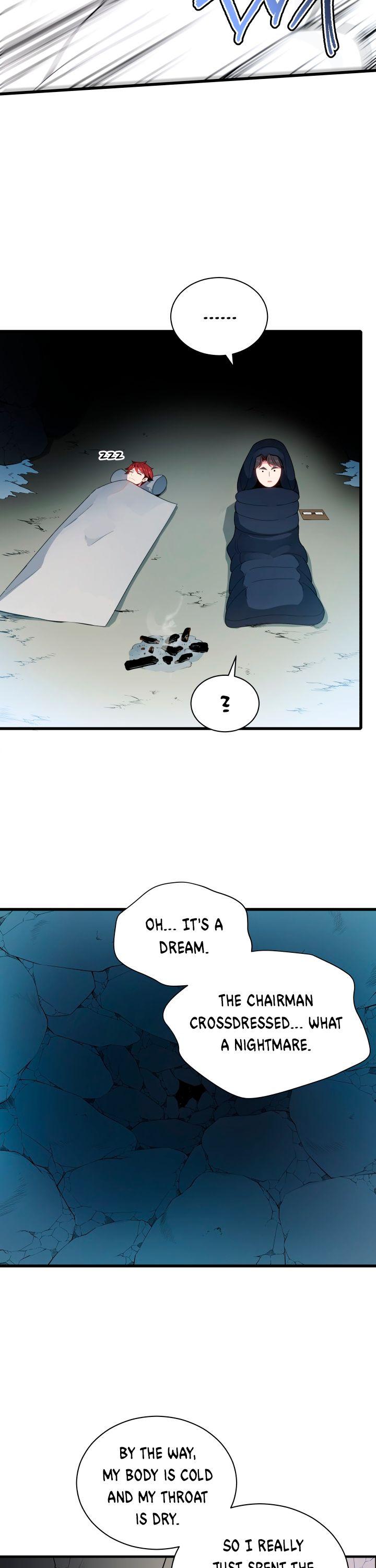 The Descent of the Demonic Master Chapter 23 page 30 - Chapter 23