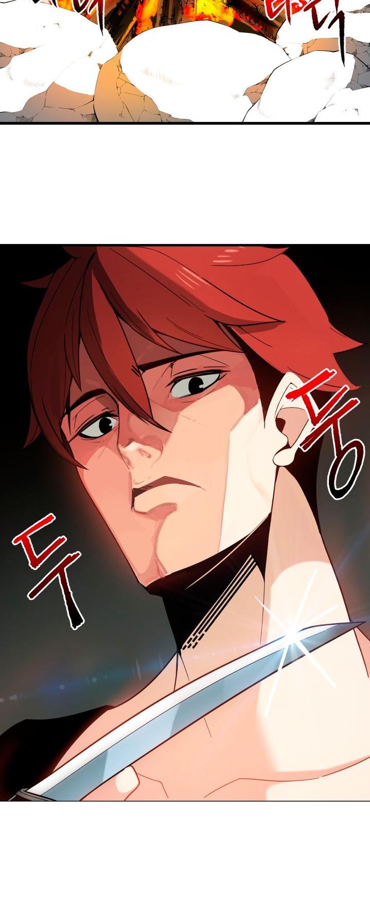 The Descent of the Demonic Master Chapter 23 page 38 - Chapter 23