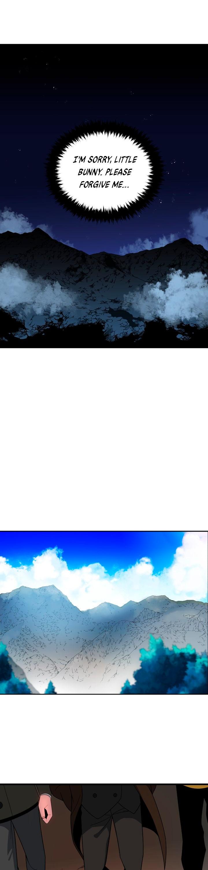 The Descent of the Demonic Master Chapter 23 page 42 - Chapter 23