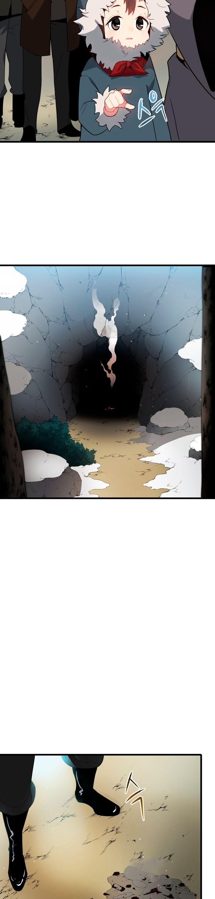 The Descent of the Demonic Master Chapter 23 page 47 - Chapter 23
