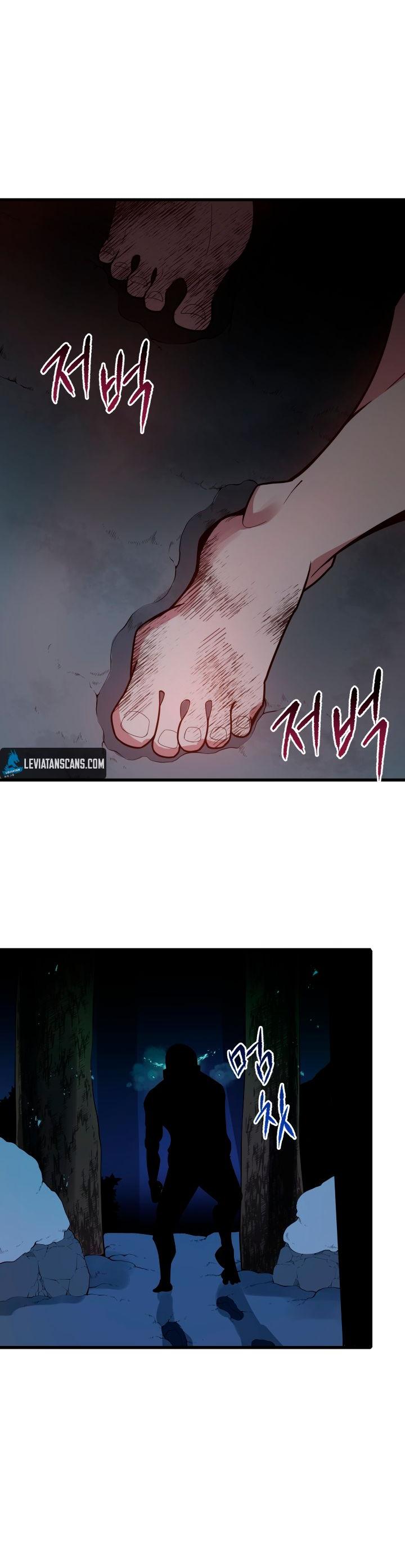 The Descent of the Demonic Master Chapter 23 page 53 - Chapter 23