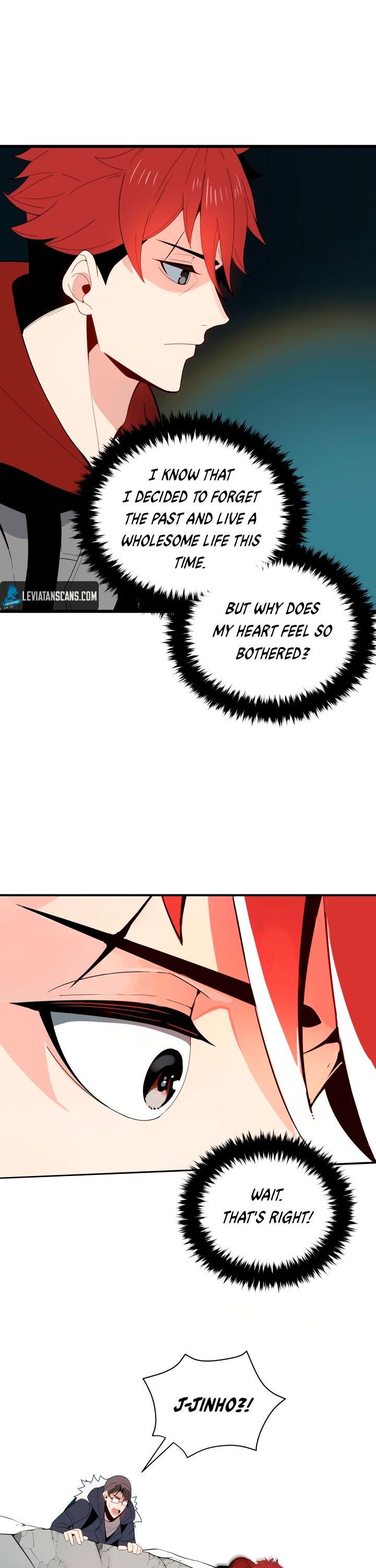The Descent of the Demonic Master Chapter 24 page 10 - Chapter 24