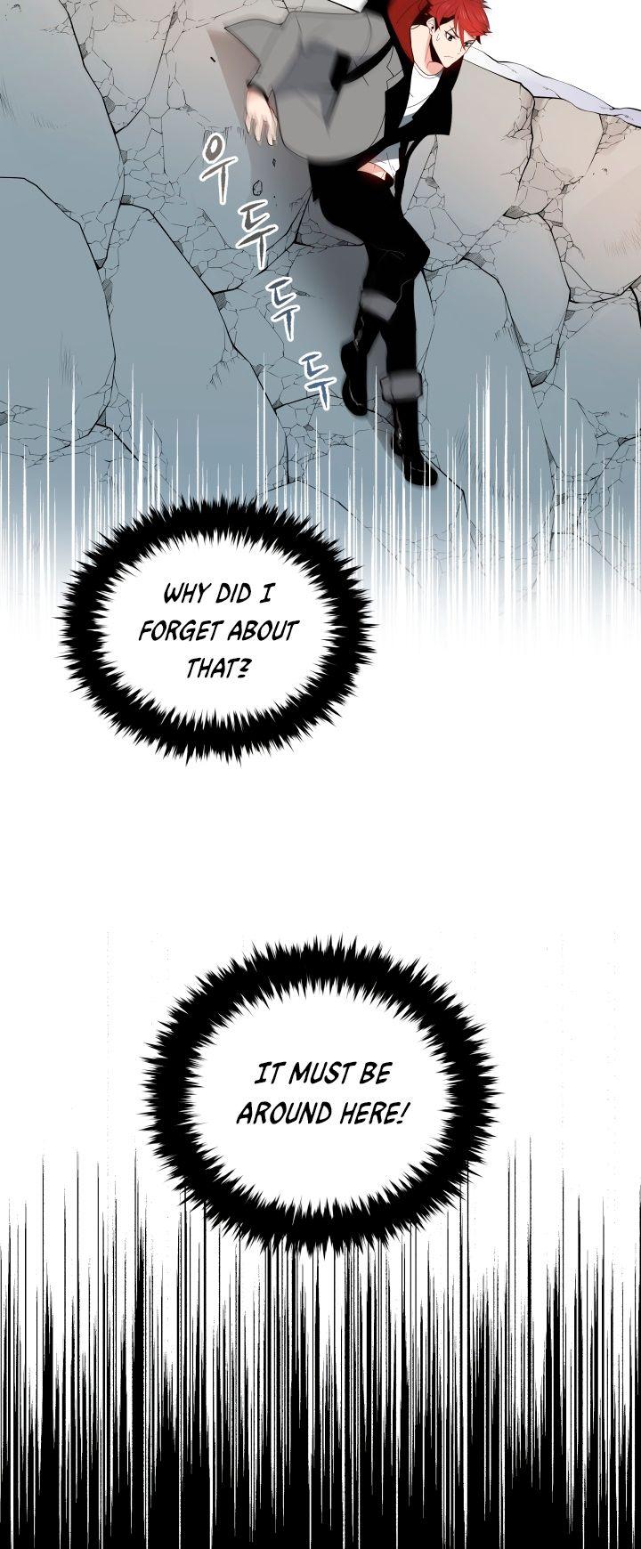 The Descent of the Demonic Master Chapter 24 page 11 - Chapter 24