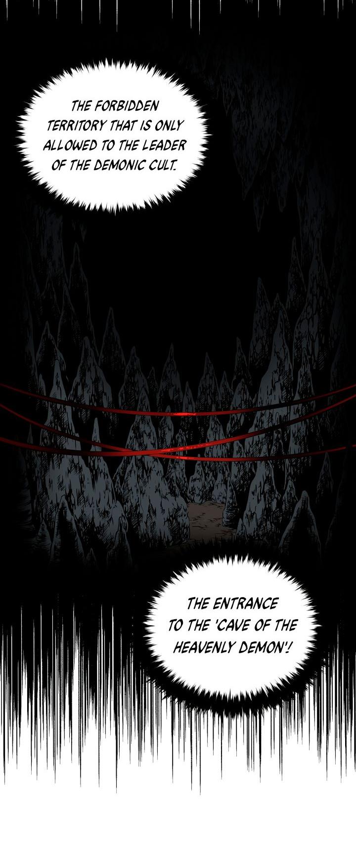 The Descent of the Demonic Master Chapter 24 page 12 - Chapter 24