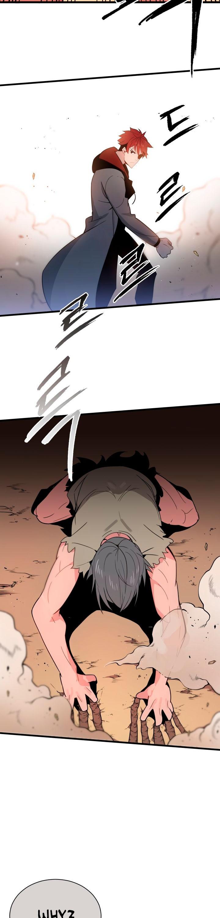 The Descent of the Demonic Master Chapter 24 page 26 - Chapter 24