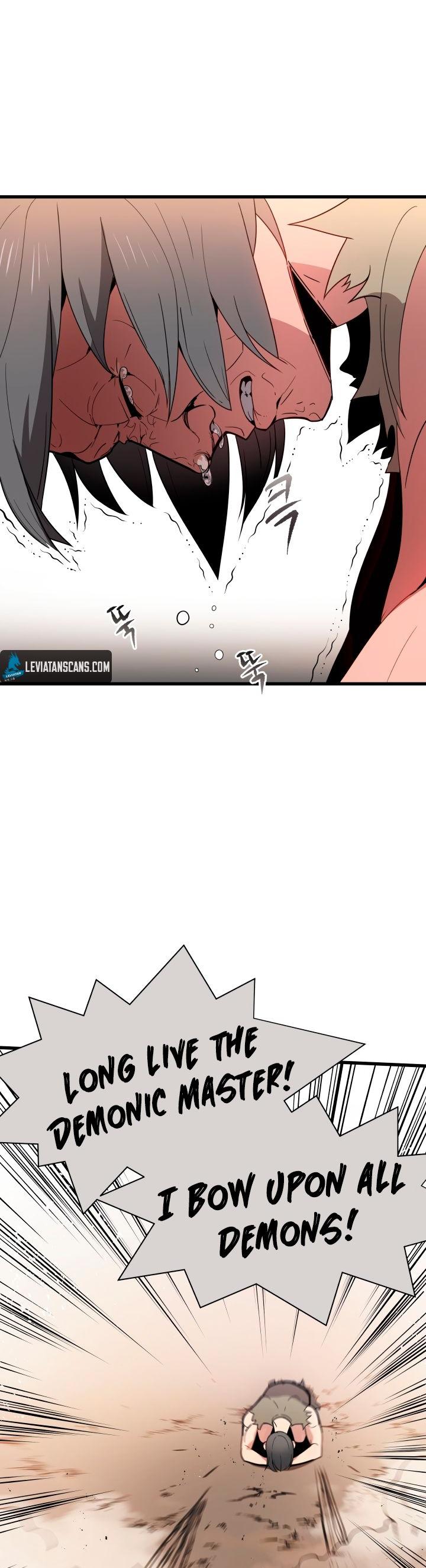 The Descent of the Demonic Master Chapter 24 page 30 - Chapter 24