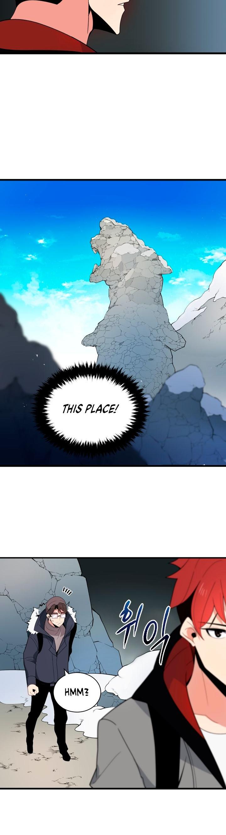 The Descent of the Demonic Master Chapter 24 page 6 - Chapter 24