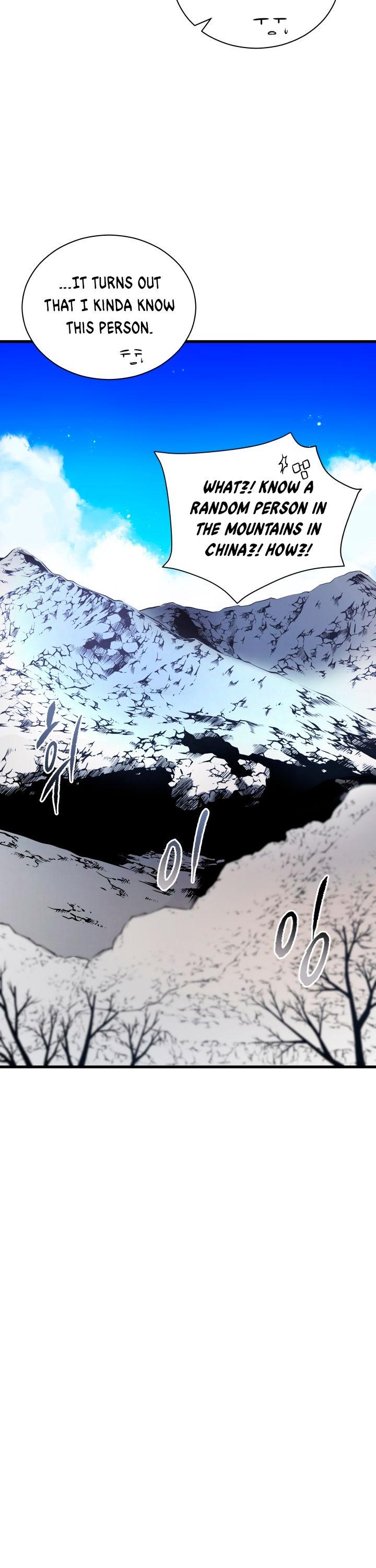 The Descent of the Demonic Master Chapter 25 page 23 - Chapter 25