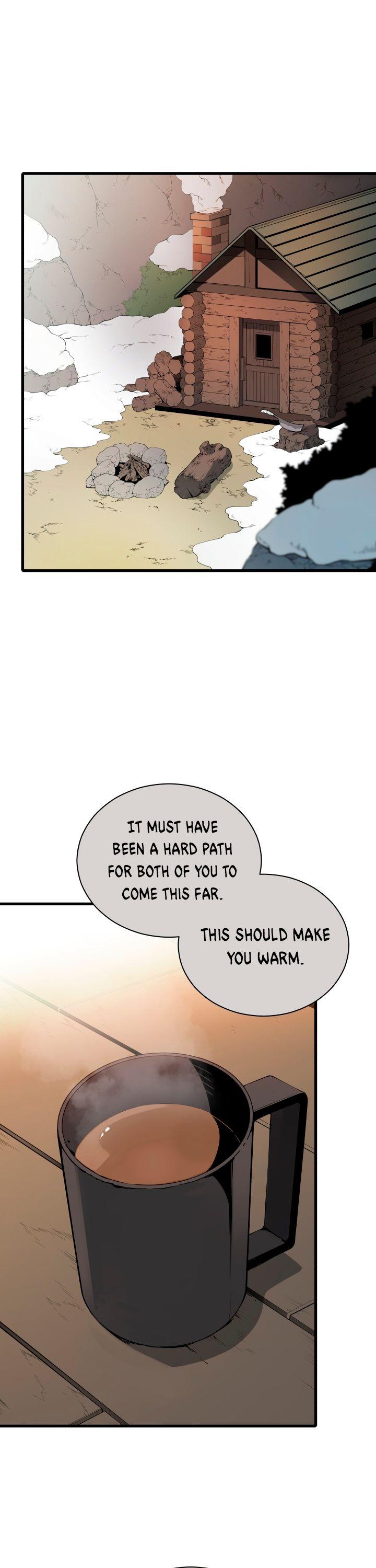 The Descent of the Demonic Master Chapter 25 page 24 - Chapter 25