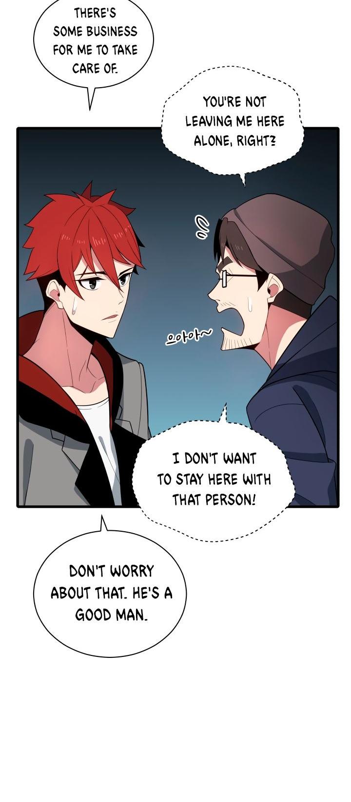 The Descent of the Demonic Master Chapter 25 page 31 - Chapter 25