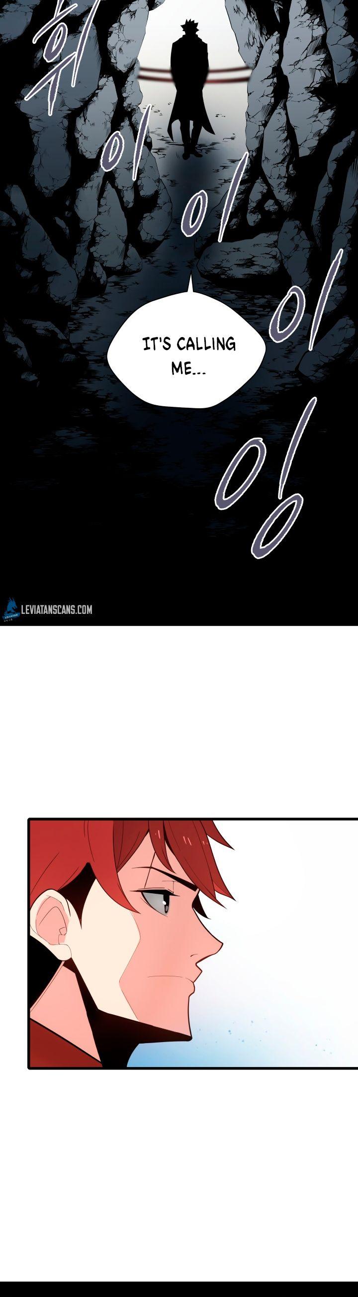 The Descent of the Demonic Master Chapter 25 page 34 - Chapter 25