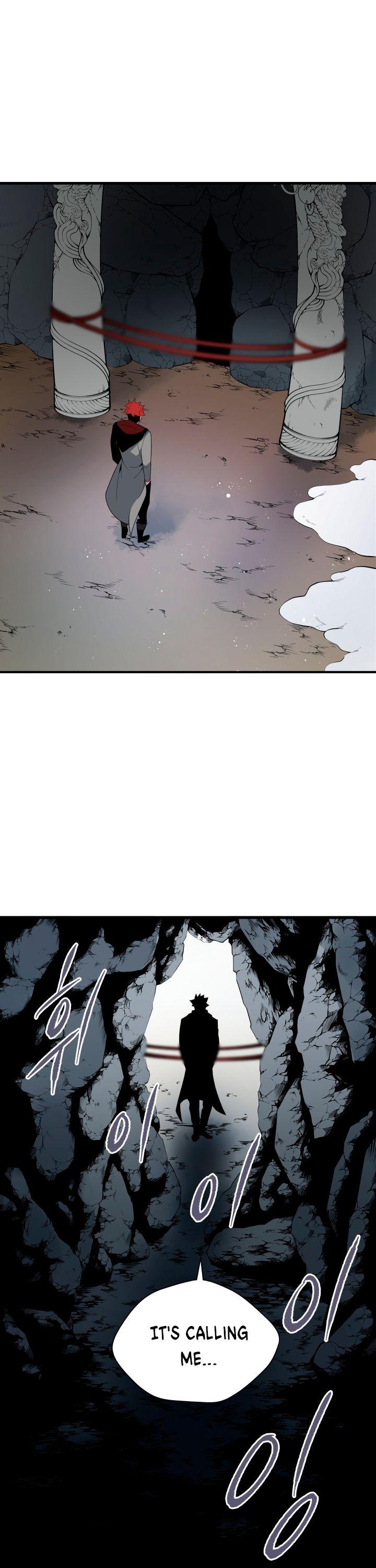 The Descent of the Demonic Master Chapter 26 page 2 - Chapter 26
