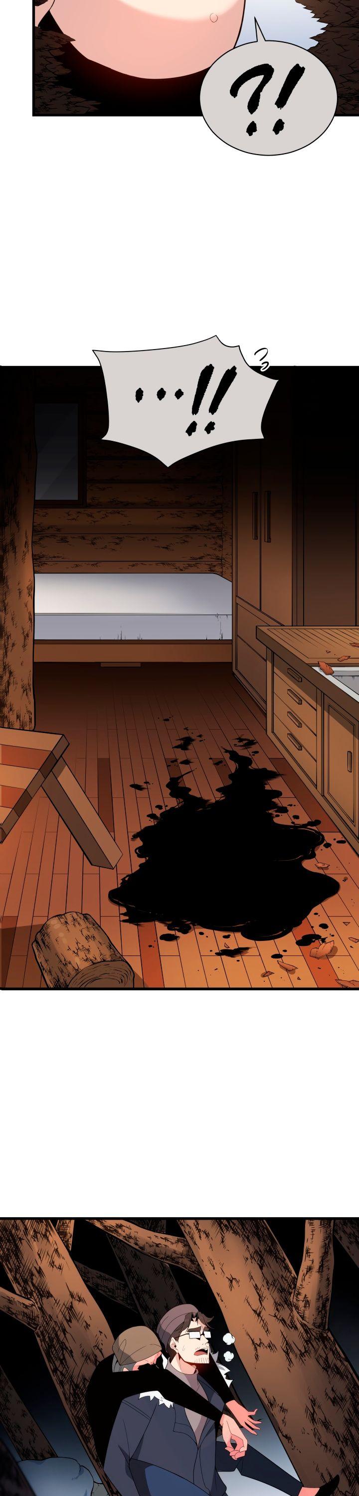 The Descent of the Demonic Master Chapter 26 page 24 - Chapter 26