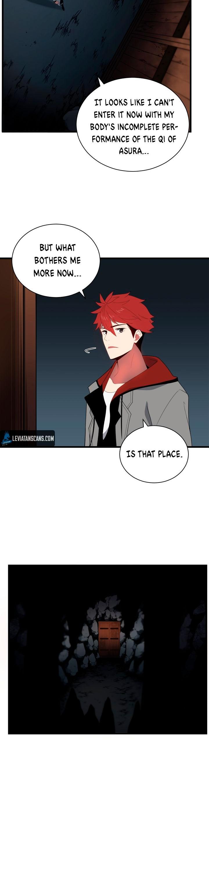 The Descent of the Demonic Master Chapter 26 page 28 - Chapter 26