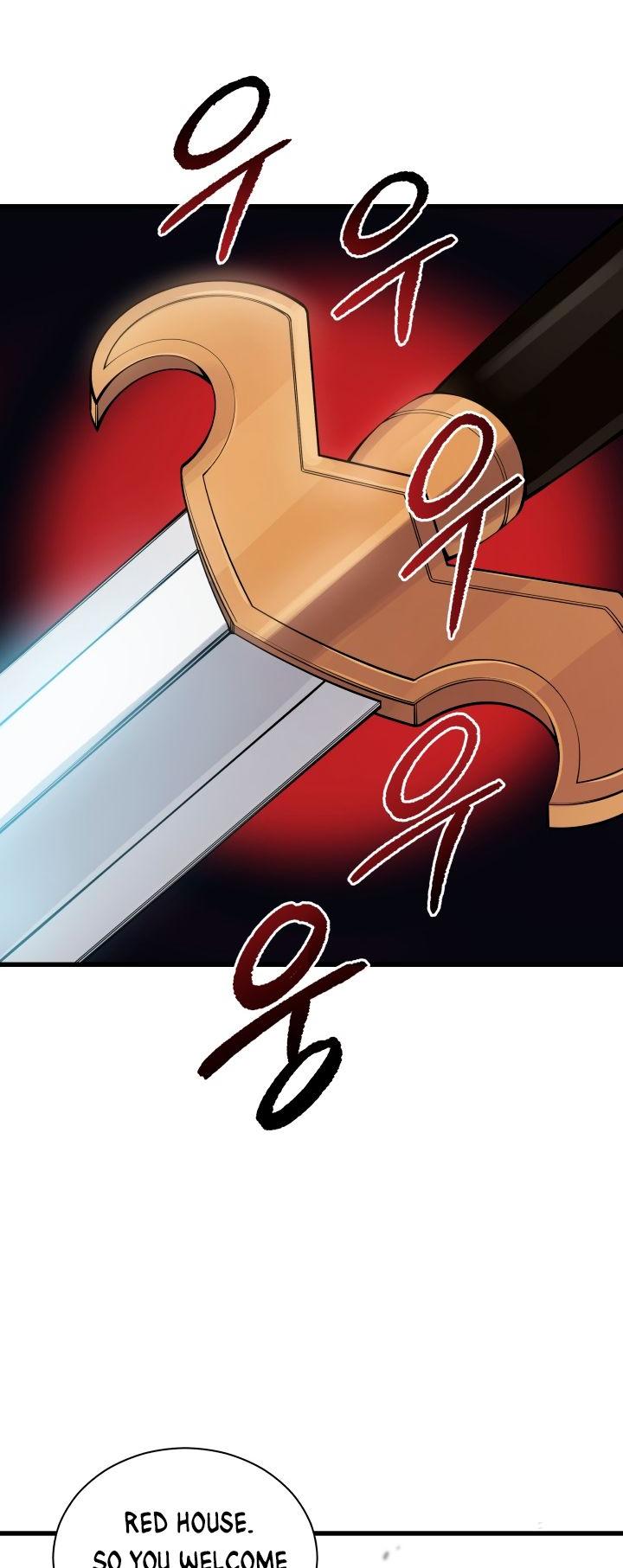 The Descent of the Demonic Master Chapter 26 page 30 - Chapter 26