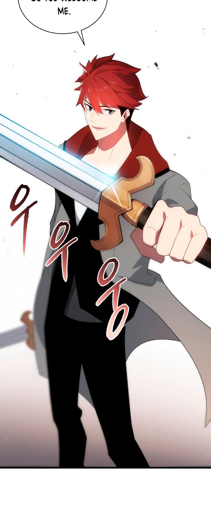 The Descent of the Demonic Master Chapter 26 page 31 - Chapter 26