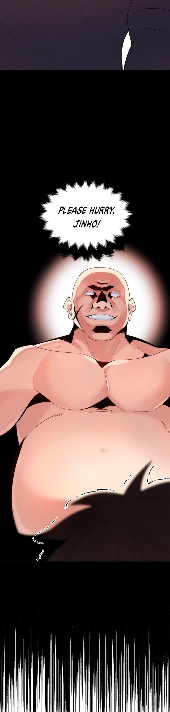 The Descent of the Demonic Master Chapter 27 page 3 - Chapter 27