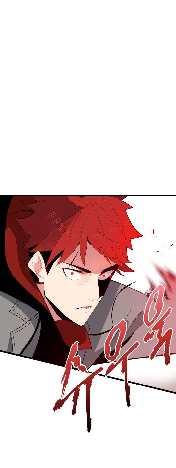 The Descent of the Demonic Master Chapter 27 page 35 - Chapter 27