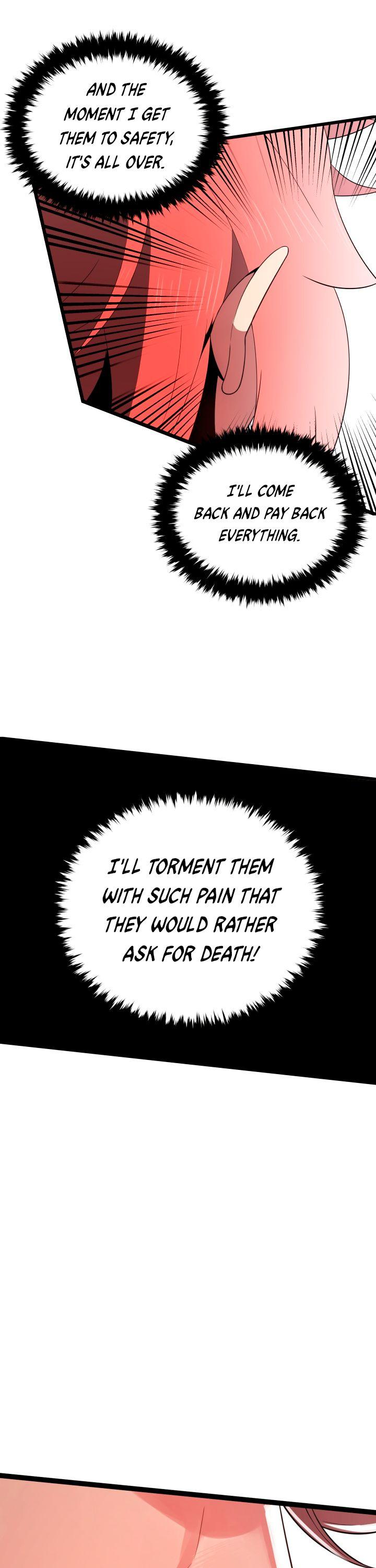 The Descent of the Demonic Master Chapter 27 page 37 - Chapter 27