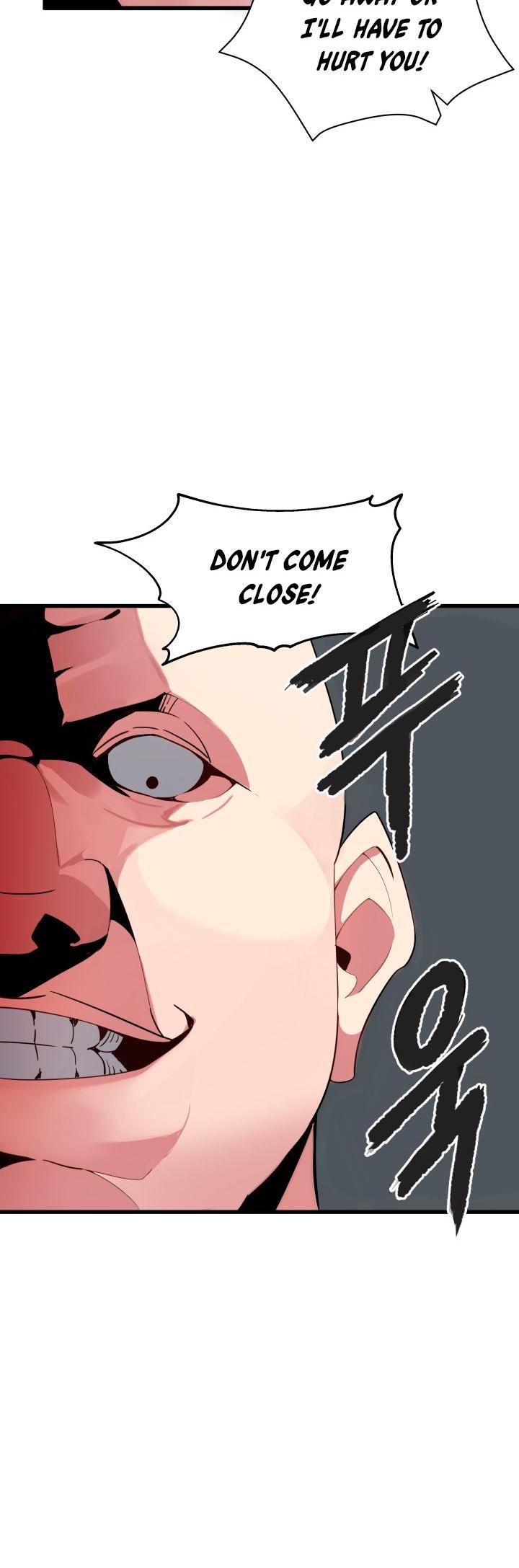 The Descent of the Demonic Master Chapter 27 page 6 - Chapter 27