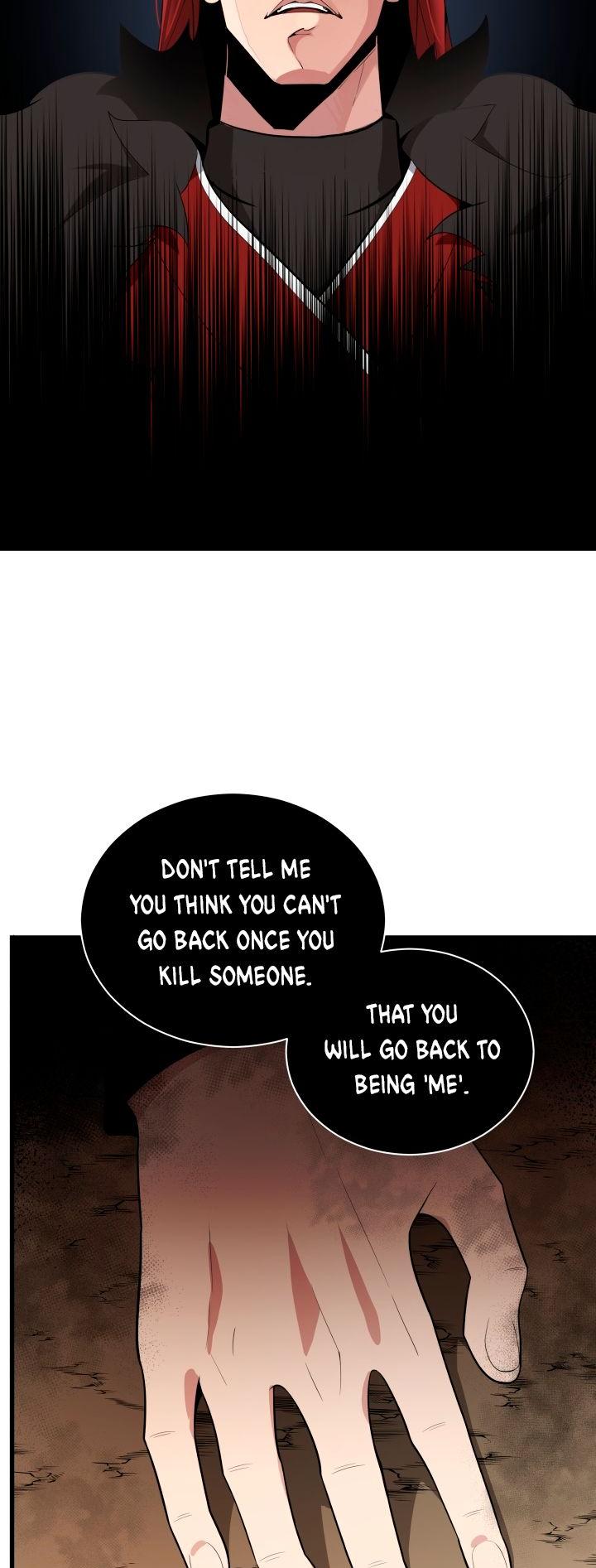 The Descent of the Demonic Master Chapter 28 page 20 - Chapter 28