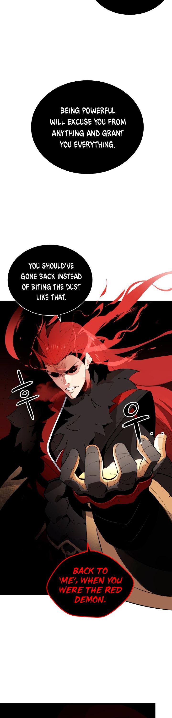 The Descent of the Demonic Master Chapter 28 page 23 - Chapter 28