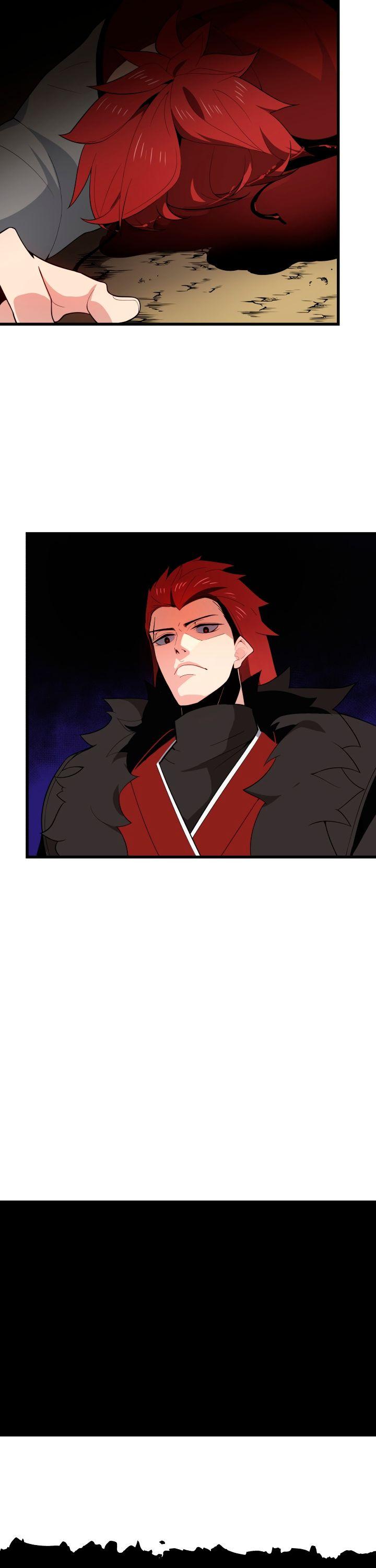 The Descent of the Demonic Master Chapter 28 page 24 - Chapter 28