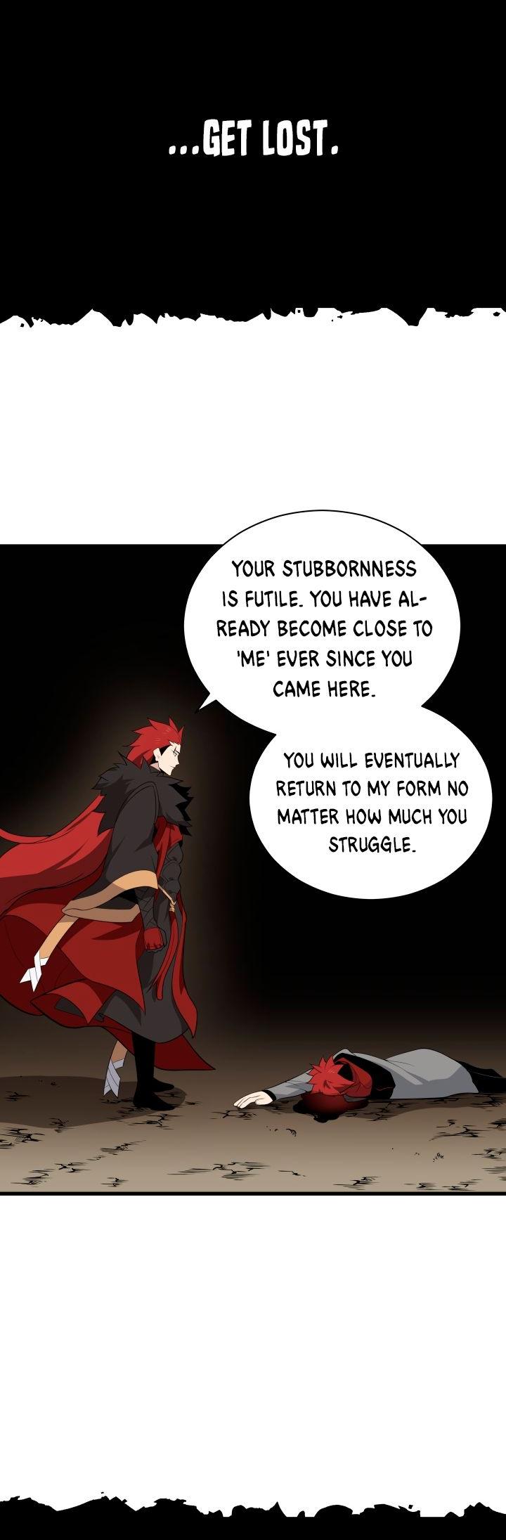 The Descent of the Demonic Master Chapter 28 page 25 - Chapter 28