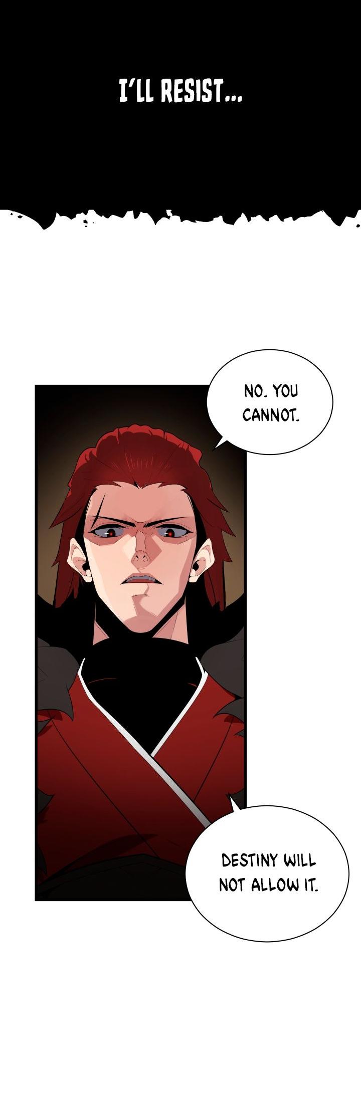 The Descent of the Demonic Master Chapter 28 page 26 - Chapter 28