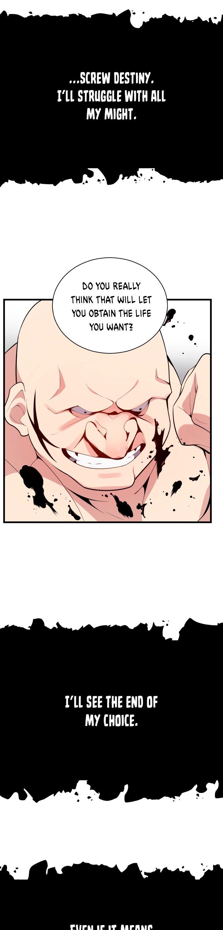 The Descent of the Demonic Master Chapter 28 page 27 - Chapter 28