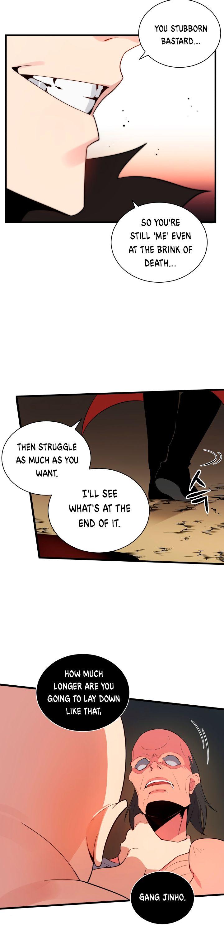 The Descent of the Demonic Master Chapter 28 page 29 - Chapter 28