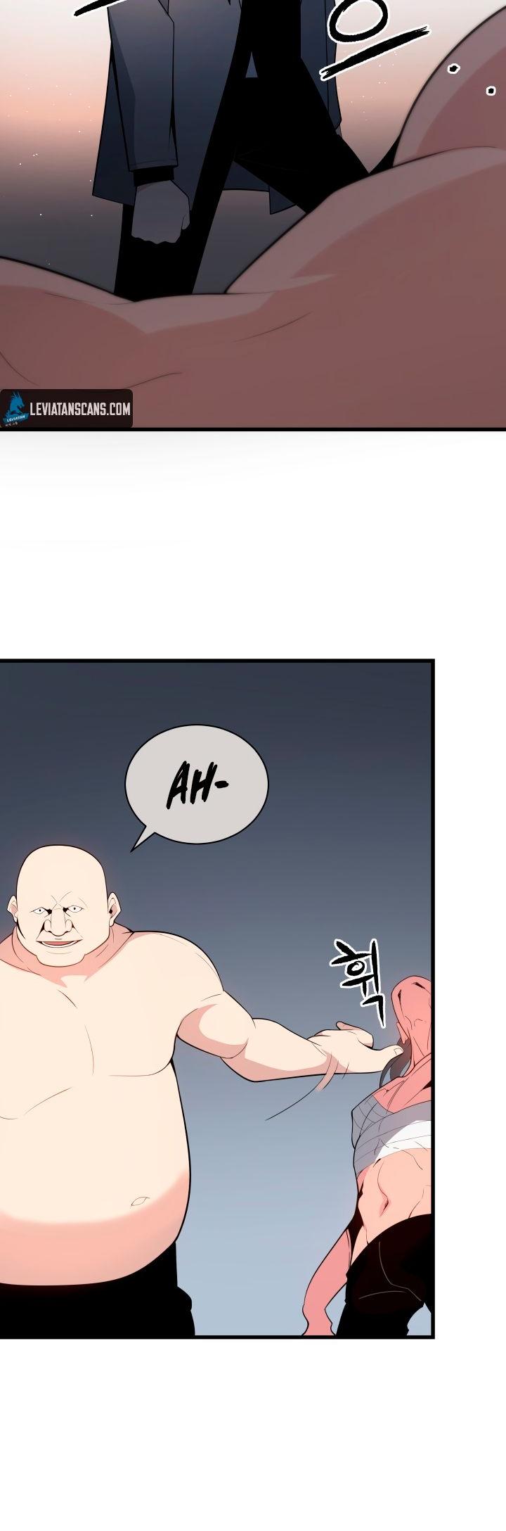 The Descent of the Demonic Master Chapter 28 page 31 - Chapter 28