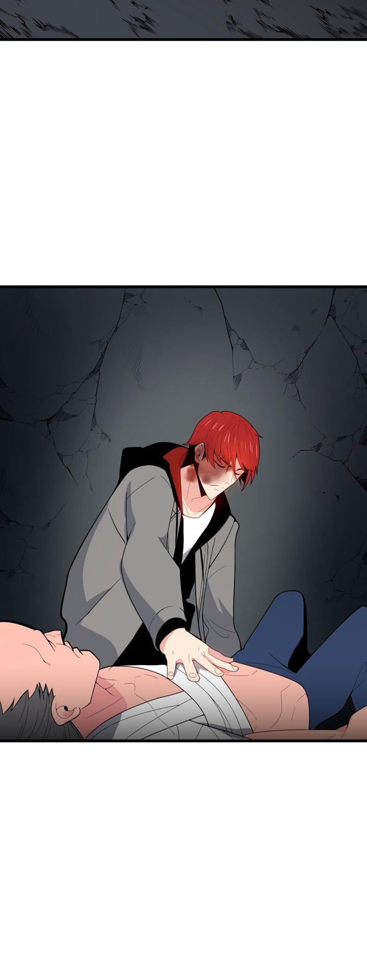 The Descent of the Demonic Master Chapter 28 page 46 - Chapter 28