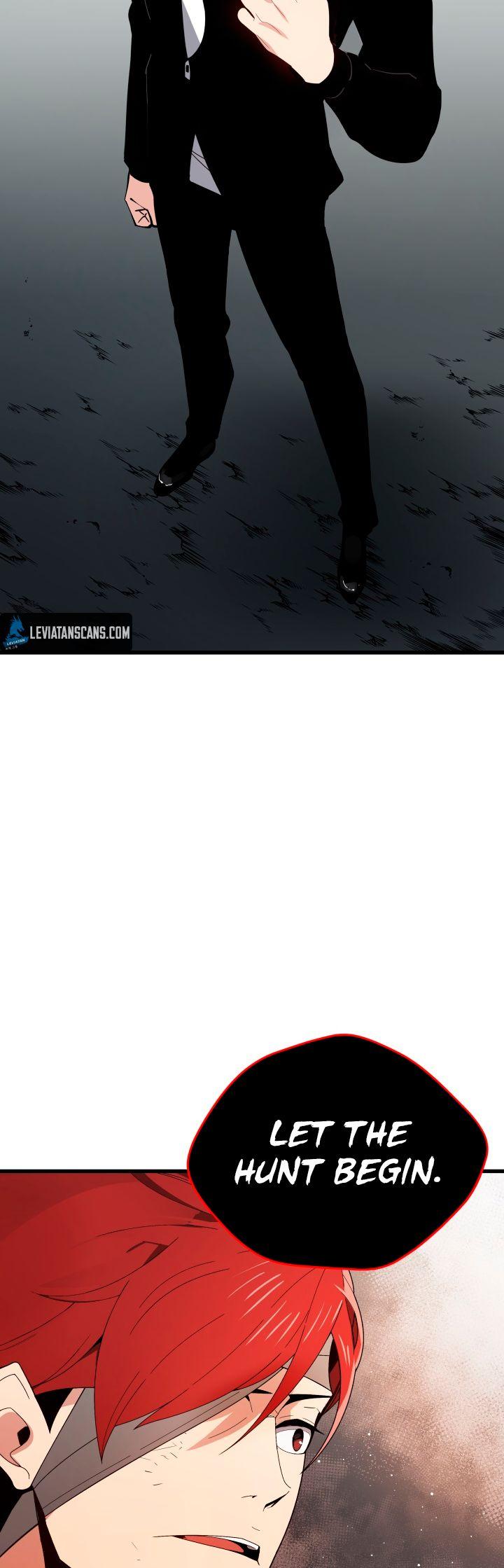 The Descent of the Demonic Master Chapter 28 page 49 - Chapter 28