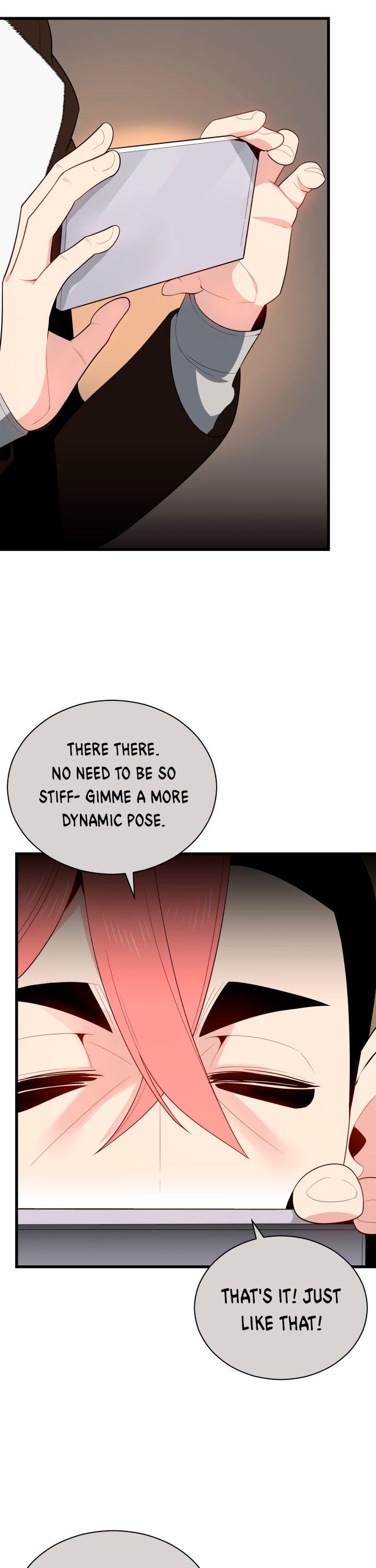 The Descent of the Demonic Master Chapter 28 page 7 - Chapter 28