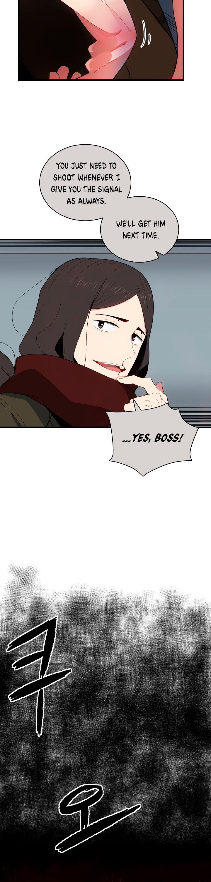 The Descent of the Demonic Master Chapter 29 page 14 - Chapter 29