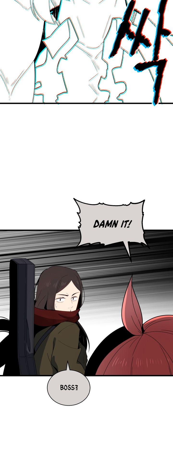The Descent of the Demonic Master Chapter 29 page 16 - Chapter 29