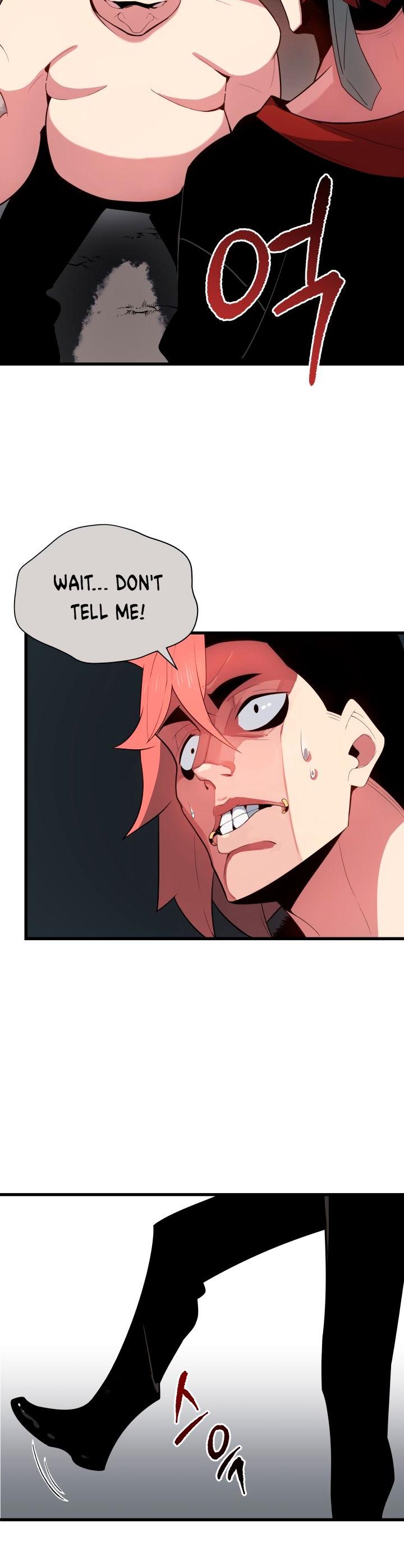 The Descent of the Demonic Master Chapter 29 page 25 - Chapter 29