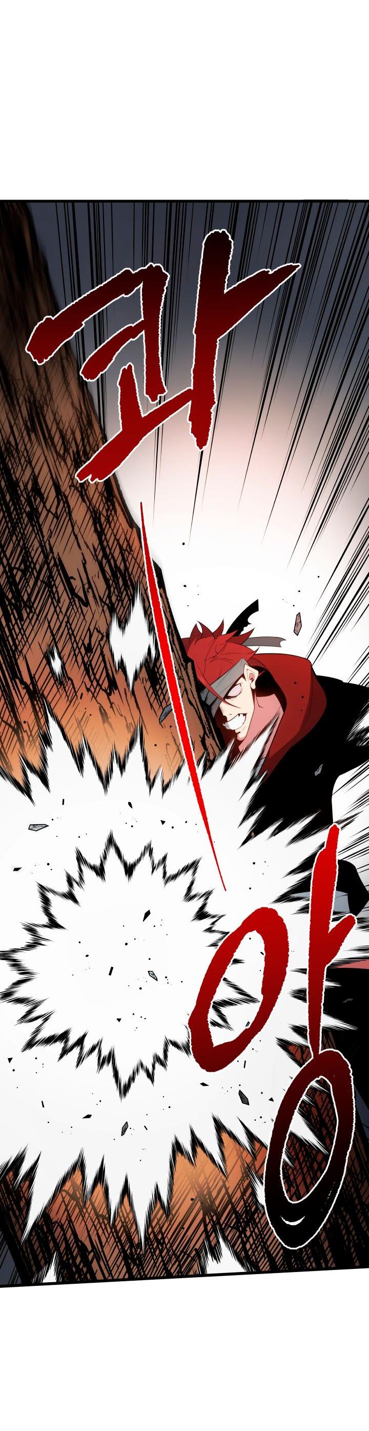 The Descent of the Demonic Master Chapter 29 page 26 - Chapter 29