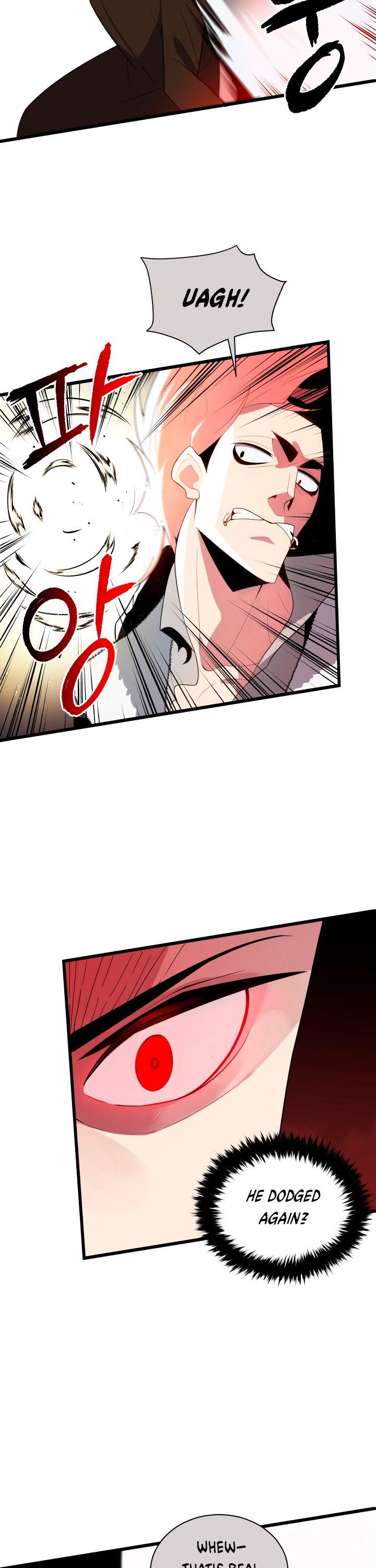The Descent of the Demonic Master Chapter 29 page 29 - Chapter 29