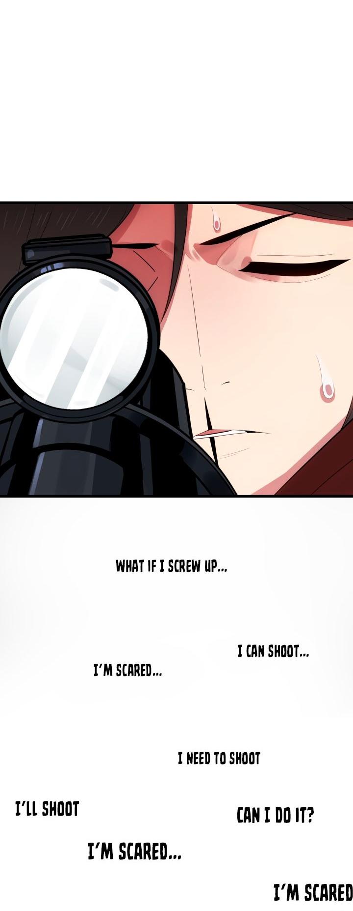 The Descent of the Demonic Master Chapter 29 page 36 - Chapter 29