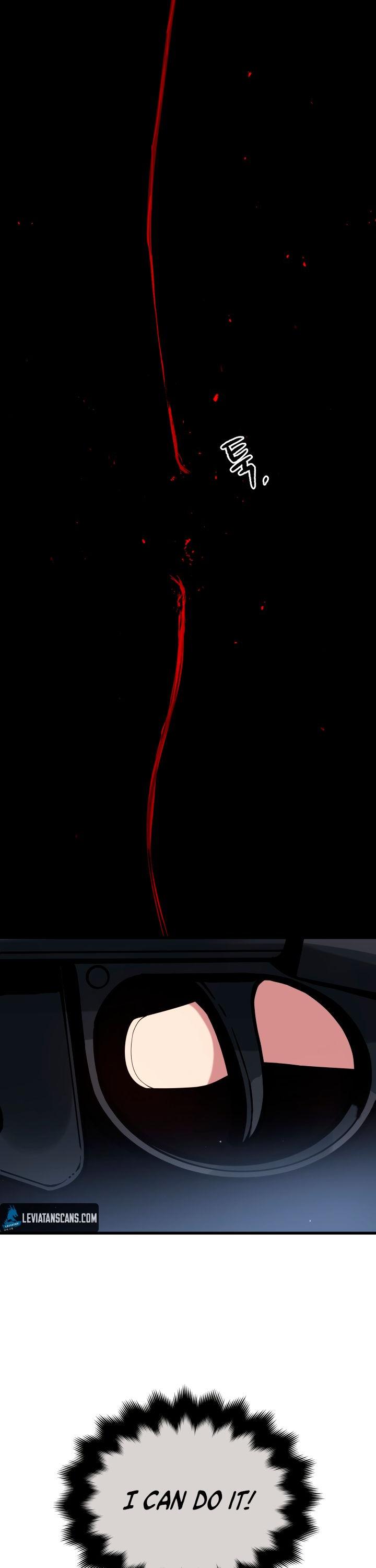 The Descent of the Demonic Master Chapter 29 page 38 - Chapter 29