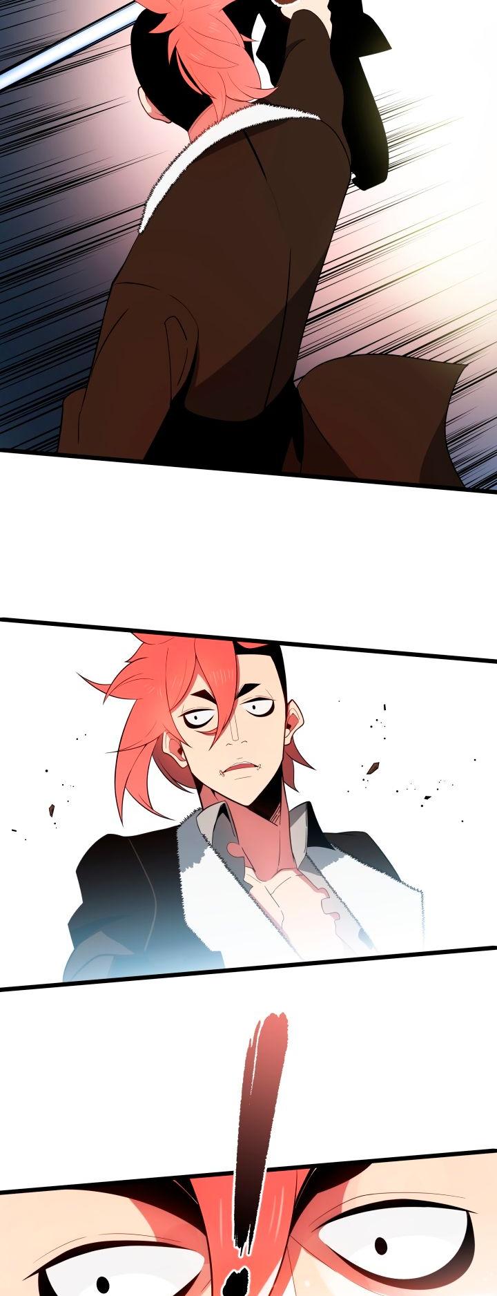 The Descent of the Demonic Master Chapter 29 page 40 - Chapter 29