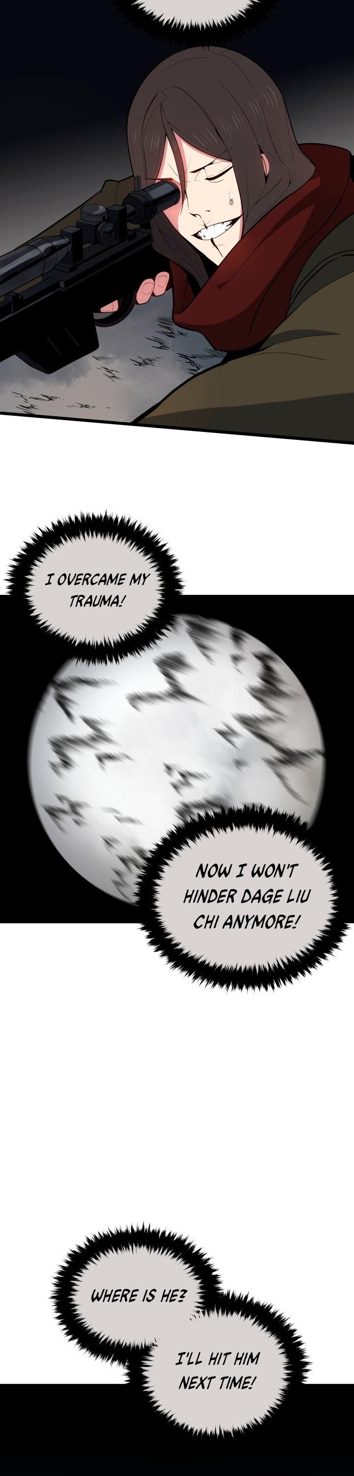 The Descent of the Demonic Master Chapter 29 page 43 - Chapter 29