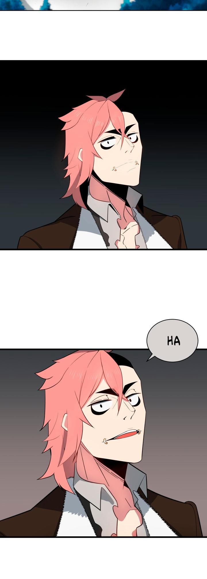 The Descent of the Demonic Master Chapter 29 page 45 - Chapter 29