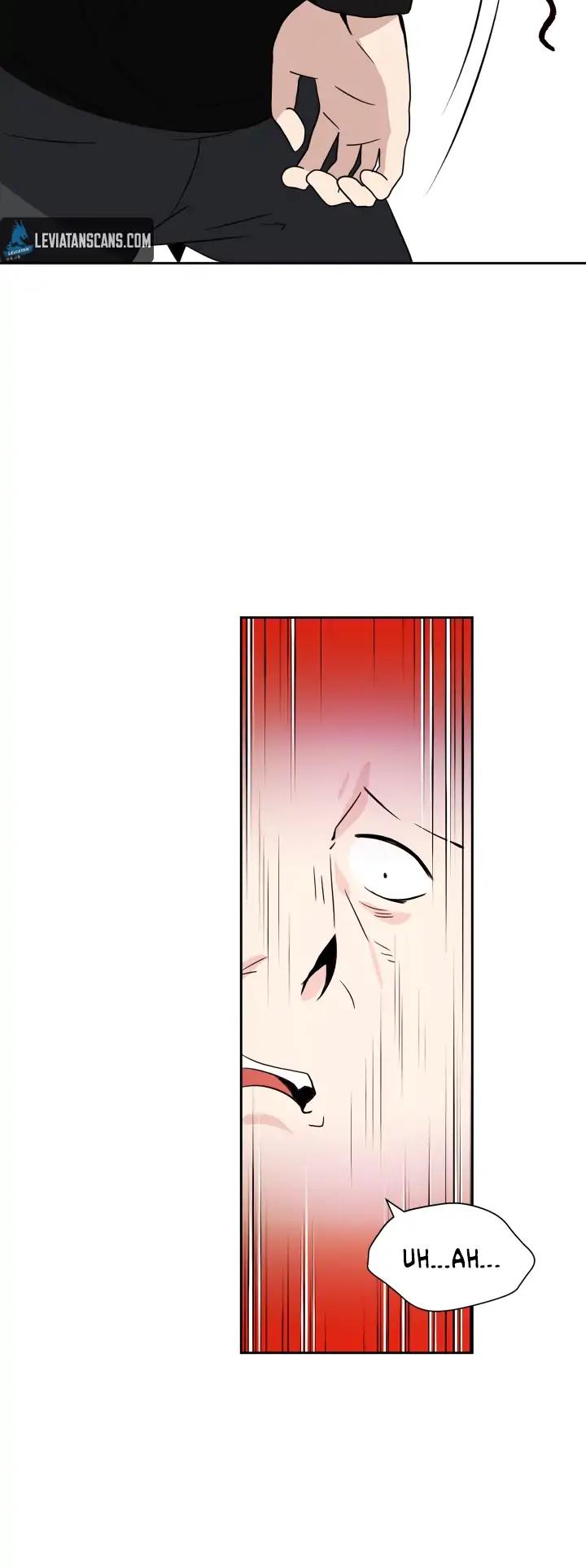 The Descent of the Demonic Master Chapter 3 page 38 - Chapter 3