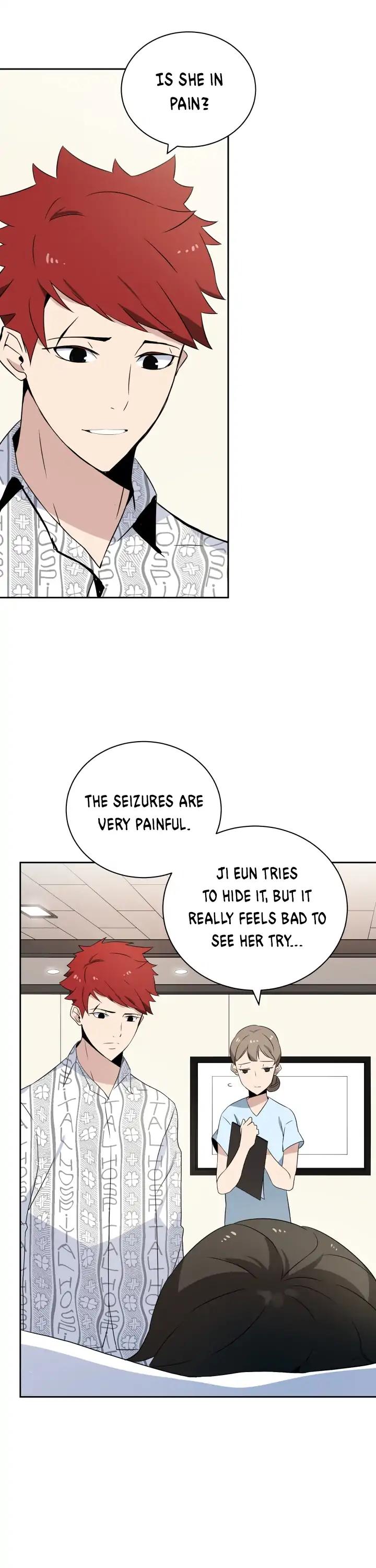The Descent of the Demonic Master Chapter 3 page 53 - Chapter 3