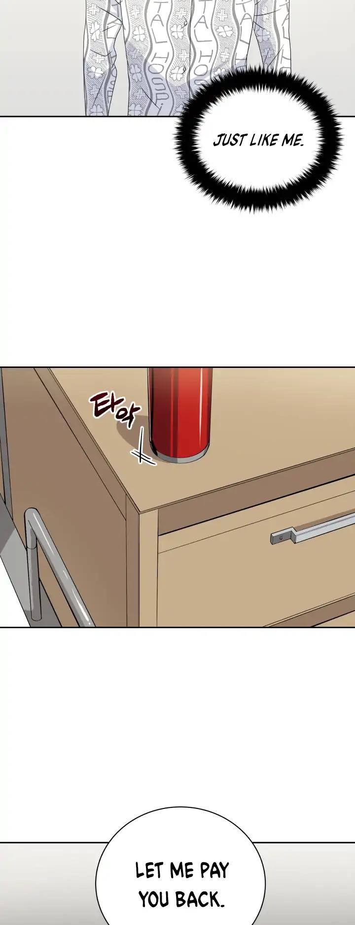 The Descent of the Demonic Master Chapter 3 page 56 - Chapter 3