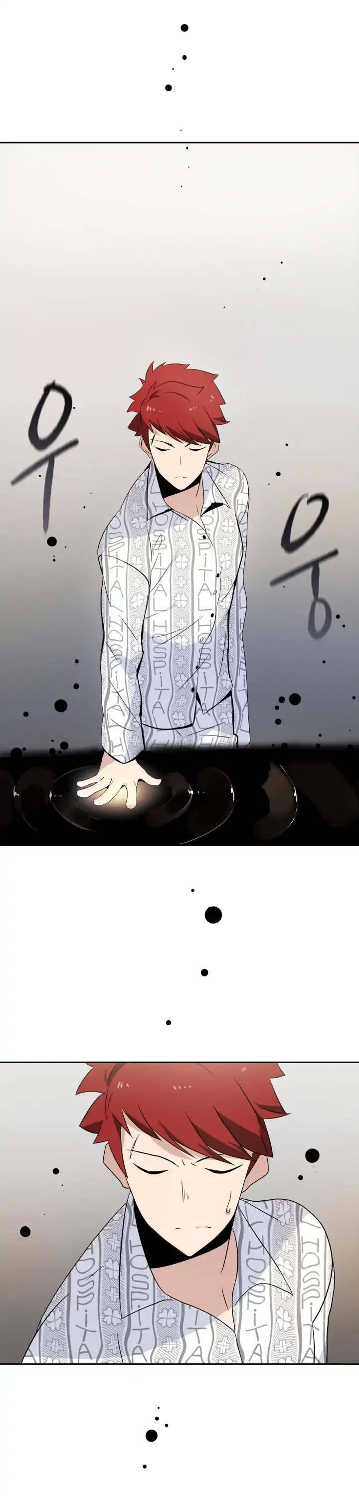 The Descent of the Demonic Master Chapter 3 page 58 - Chapter 3