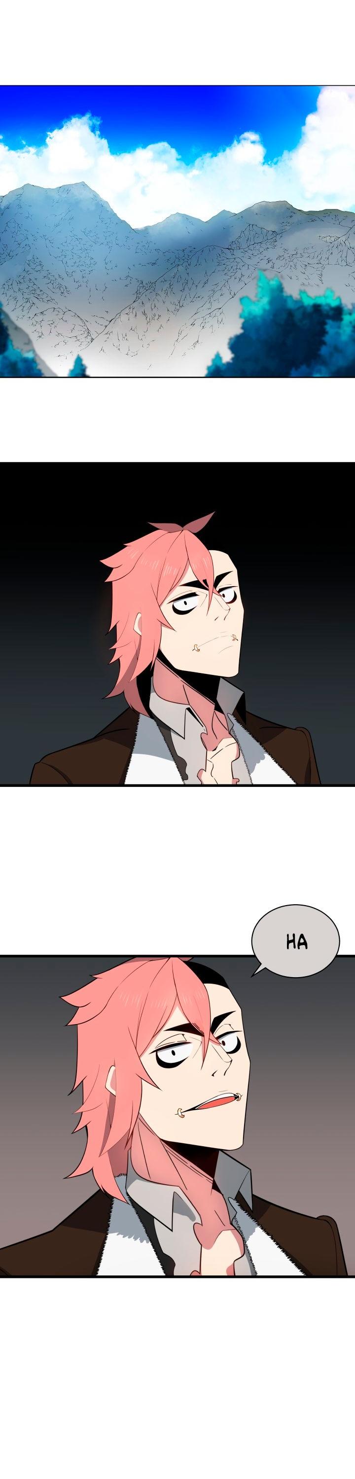 The Descent of the Demonic Master Chapter 30 page 3 - Chapter 30